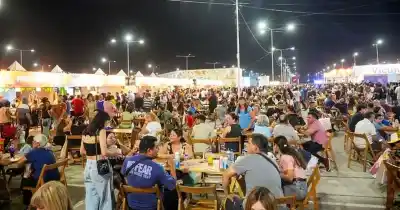 La Fiesta del Sol 2026 ya tiene fecha y sede: los dos pedidos que más repiten los sanjuaninos