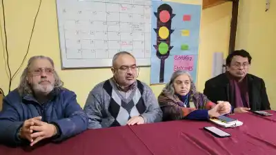 En Jujuy, hijos que vuelven a vivir con sus padres: el motivo que encendió la alarma