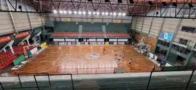 El club de Goya que nació de un puñado de pibes cumple 77 años y prepara un festejo con los socios