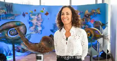 El Teatro del Bicentenario cumple 10 años y su directora revela el sueño que cambiaría la danza en San Juan