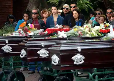 Diez años sin Clau, Tuti y Nona: el mensaje de la familia que nadie esperaba leer