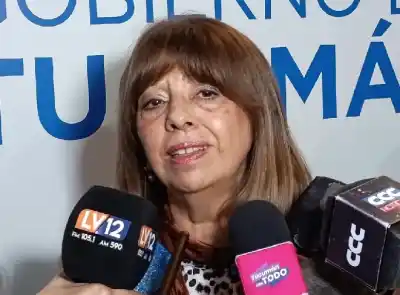 Amenazas en escuelas: la ministra revela el detalle que dejó a todos en alerta