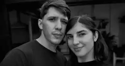 Hallaron a una joven muerta en su departamento y su pareja se suicidó a cuadras de allí: la fiscal investiga un caso “dudoso”