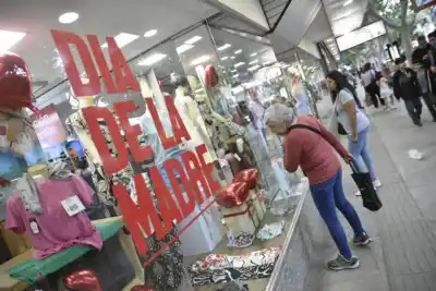 El regalo que arrasó este Día de la Madre y nadie esperaba en San Juan