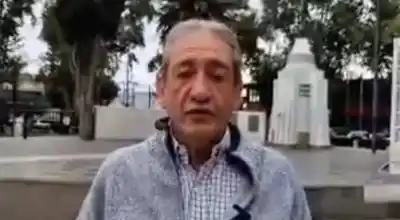 El peronismo de Las Heras se mueve: Amstutz y Miranda vuelven a la carga con Ciurca