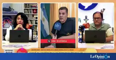 Un llamado al 911, una denuncia y un desvanecimiento: qué dijo el comisario Garay sobre la muerte en la Séptima