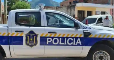 Salió a trabajar al fondo de su casa y su pareja lo encontró sin responder: tenía 52 años