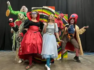 San Juan se llena de teatro: una sala independiente cumple 20 años y arranca un festival sin subsidios