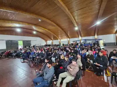 Anotarse o quedarse afuera: el plazo que apura a los emprendedores de Ayacucho