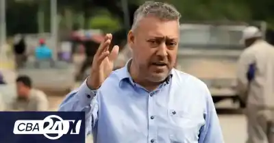 El exintendente de Cruz del Eje escuchó la sentencia: tres años y una cifra millonaria para su expareja