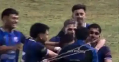 Unión se puso 3-1 arriba en la ida y en Mendoza casi lo paga: qué lo salvó