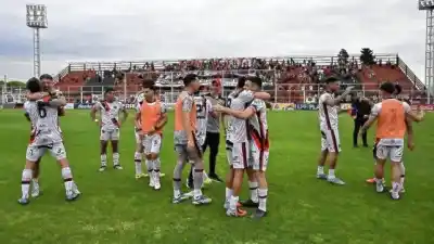 Patronato tiene la salvación a mano, pero necesita que se dé un resultado ajeno