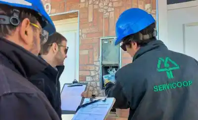 Vecinos de la zona norte y sur, en la mira: qué encontraron adentro de las casas