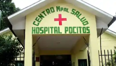 Una nena de 4 años llegó sin vida a un hospital y lo que hizo su padre dejó a todos en shock