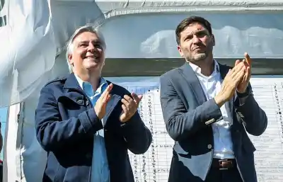Los aliados que le salvaron la sesión a Milei ahora cobran: qué proyecto clave se destraba