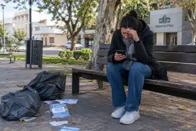 Vecinos de General Pico recibieron una visita inesperada: quiénes se hicieron pasar por el municipio