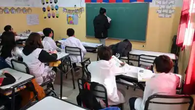 Docentes mendocinos podrán hacerse estudios oncológicos sin perder el Ítem Aula: desde cuándo rige