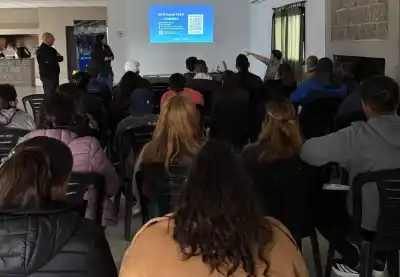 Los emprendedores de San Martín hicieron una pregunta clave por los préstamos y la respuesta los alivió