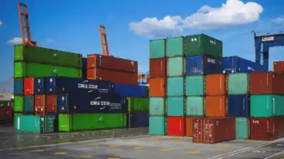 Las pymes exportaron u$s8.330 millones: qué producto explica el salto