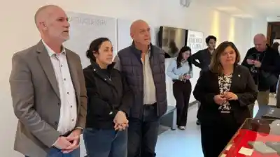 El museo de Paraná que guarda la historia del periodismo agropecuario entrerriano