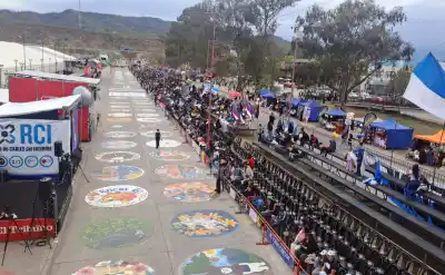 La FNE creció tanto que Jujuy ya analiza un cambio de escenario: dónde se haría