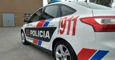 Los Monardez, en el ojo de la tormenta: la madre y sus tres hijos quedaron imputados por el armado de Chimbas