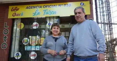 Vendieron el Quini 6 récord en San Juan: el mensaje que le tienen al ganador