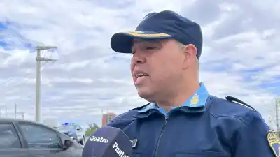 Río Cuarto: el operativo dejó 34 detenidos y la Policía ya apunta a otro frente