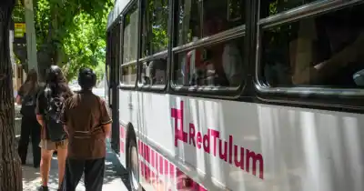 San Juan evalúa subir el boleto: los técnicos ya revisan los costos día a día