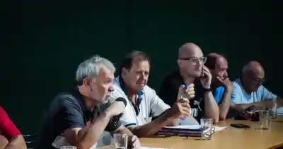 Se va Miadosqui después de 23 años y en San Martín ya suena un abogado para reemplazarlo
