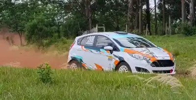 Campo Grande vuelve al rally después de nueve años y estrena dos autos de nivel mundial