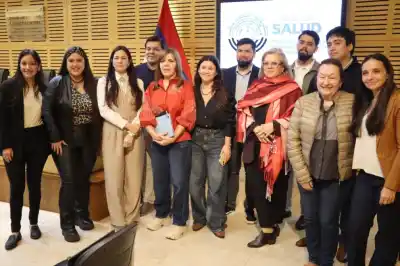 Misiones sienta en una misma mesa a la Policía, el Poder Judicial y las iglesias: para qué