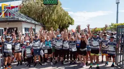 Se viene una caminata de 6,5 km por el Duam: quiénes pueden anotarse sin pagar