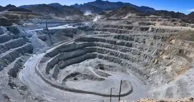 San Juan mira con atención: el Senado define qué pasará cuando las minas dejen de producir