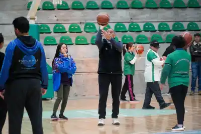 Quiénes no podrán dar clases en clubes de San Juan si avanza el proyecto de Córdoba