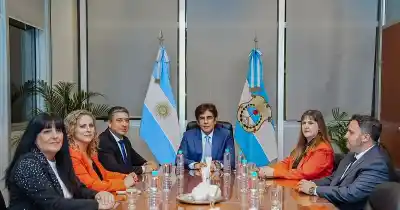Los abogados de San Juan suman una herramienta que les cambia el trámite de los planos