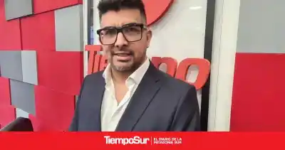 Guzmán denunció un boicot al SAMIC y apuntó contra Vidal: “No gestionan”