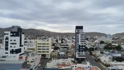 El peronismo se junta en Comodoro y Luque dejó una frase sobre su futuro: "Si tengo que ser candidato, lo voy a ser"