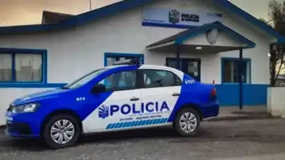 Lo detuvieron por una denuncia en el barrio San Benito: horas después, la noticia que nadie en la Séptima esperaba