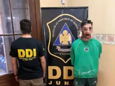 Ex policía prófugo por estafa millonaria: lo que encontraron en su escondite dejó perplejos a los investigadores