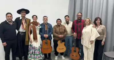 El Teatro Roma abre sus puertas a una noche de homenaje cuyano: quedan las últimas entradas