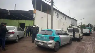 Trabajaba en una planta de baterías en Buenos Aires y el nivel de plomo en su sangre llamó la atención de todos