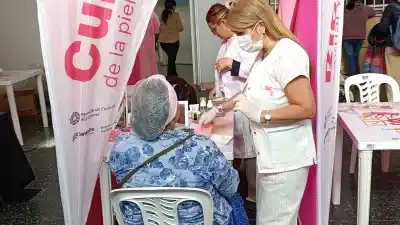500 turnos gratis para mamografías en el norte: dónde y hasta cuándo pedirlos