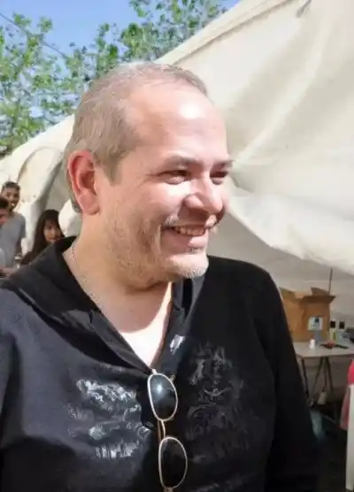 El arquitecto que hacía brillar los carruseles de la Fiesta del Sol ya no está