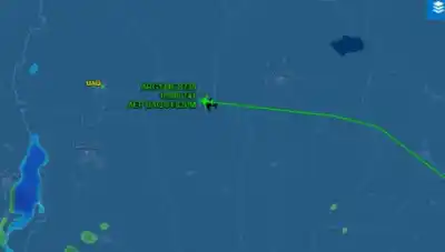 El vuelo que trae a los subcampeones del mundo ya está en el aire: la hora clave en San Juan