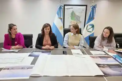 Doce empresas se pelean por la obra que el oeste de Plottier espera desde hace años