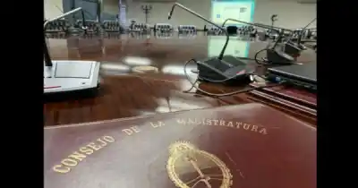 Santa Cruz elige a sus representantes en el Consejo de la Magistratura: quiénes y dónde votan