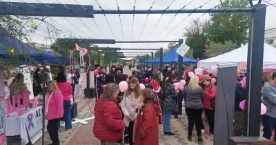 El mamógrafo del hospital de Alvear tiene más de 20 años: cómo harán para reemplazarlo