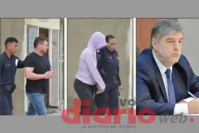 Sacó a un juez de la causa Furth Automotores y la audiencia clave quedó en suspenso