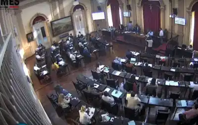 Diputados define este martes qué pasará con los airboats para los pueblos aislados por las inundaciones